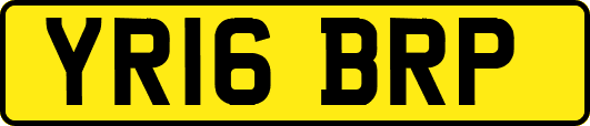 YR16BRP