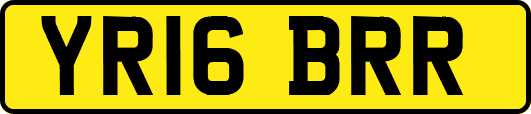 YR16BRR