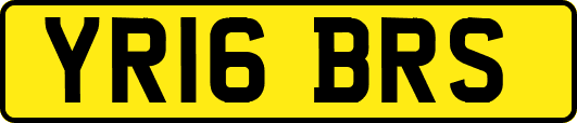 YR16BRS