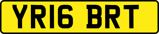 YR16BRT