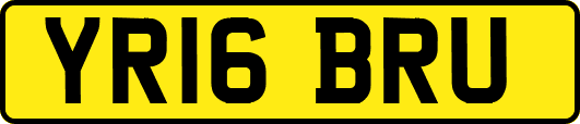 YR16BRU