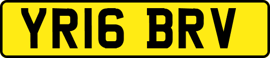 YR16BRV