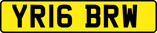 YR16BRW