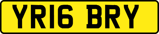 YR16BRY