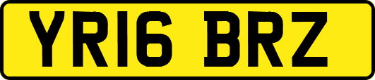 YR16BRZ