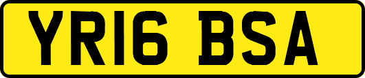 YR16BSA