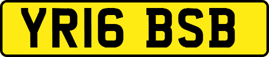 YR16BSB