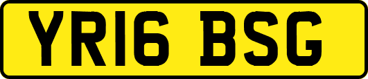 YR16BSG