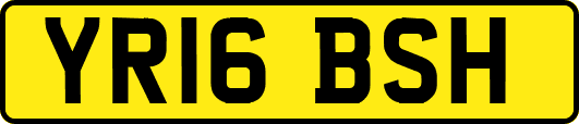 YR16BSH