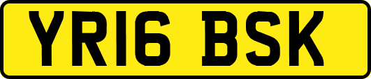 YR16BSK