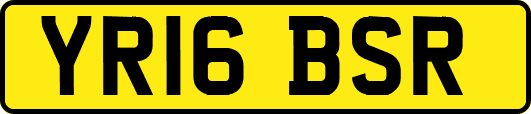 YR16BSR