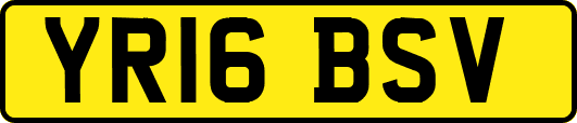 YR16BSV