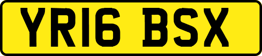 YR16BSX