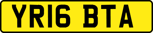 YR16BTA
