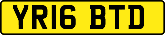YR16BTD