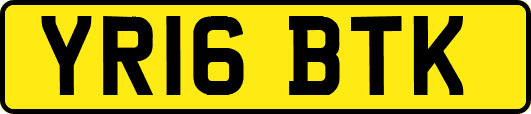 YR16BTK