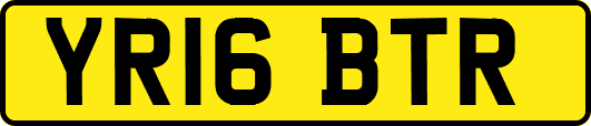 YR16BTR