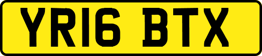 YR16BTX