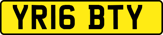 YR16BTY