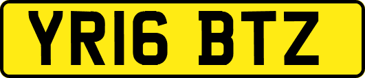 YR16BTZ