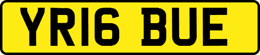 YR16BUE
