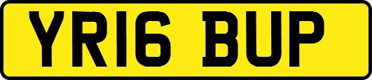 YR16BUP