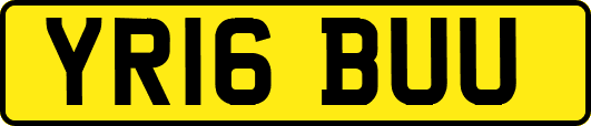 YR16BUU