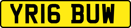 YR16BUW