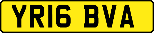 YR16BVA