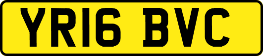 YR16BVC