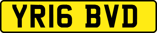 YR16BVD