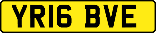 YR16BVE