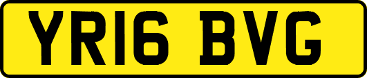 YR16BVG