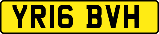 YR16BVH