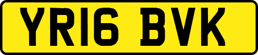 YR16BVK