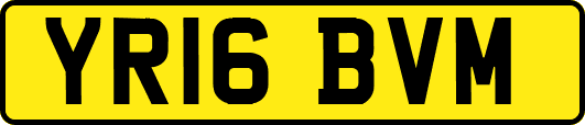 YR16BVM