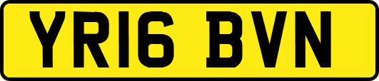YR16BVN