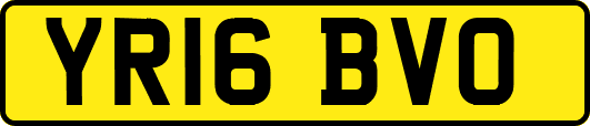 YR16BVO