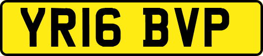 YR16BVP