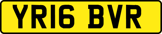 YR16BVR