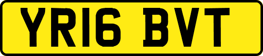YR16BVT