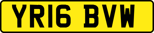 YR16BVW