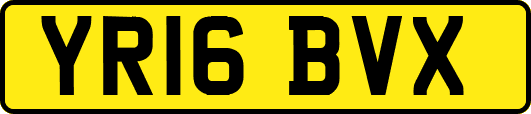 YR16BVX