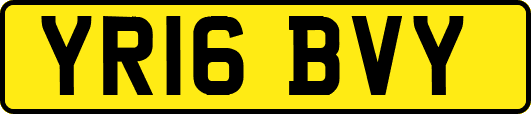 YR16BVY