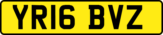 YR16BVZ