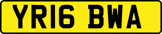 YR16BWA