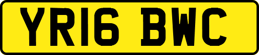 YR16BWC