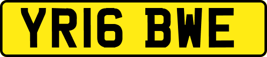 YR16BWE