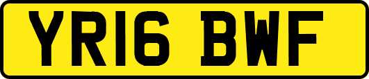 YR16BWF