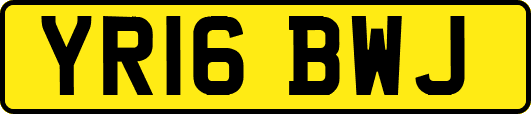 YR16BWJ